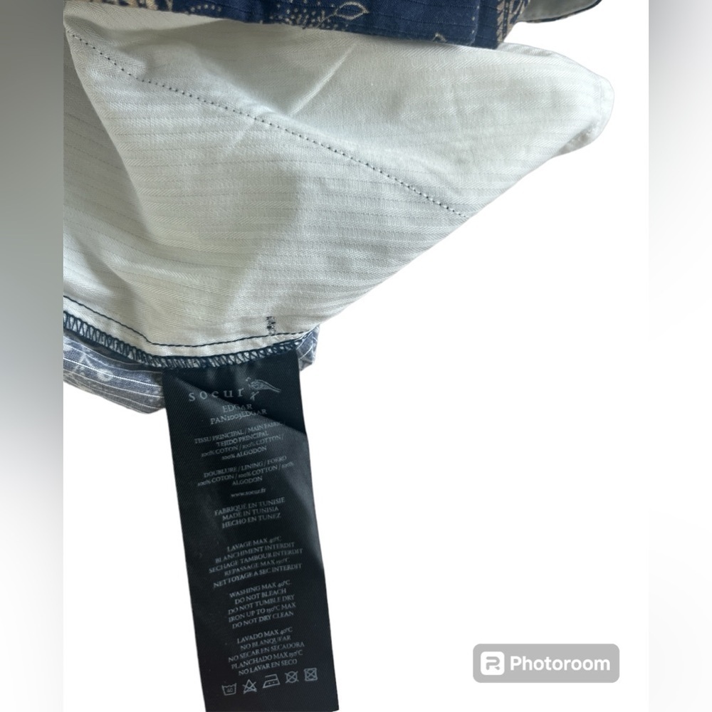 Women's Soeur trousers size 40 - Picture 8 of 10